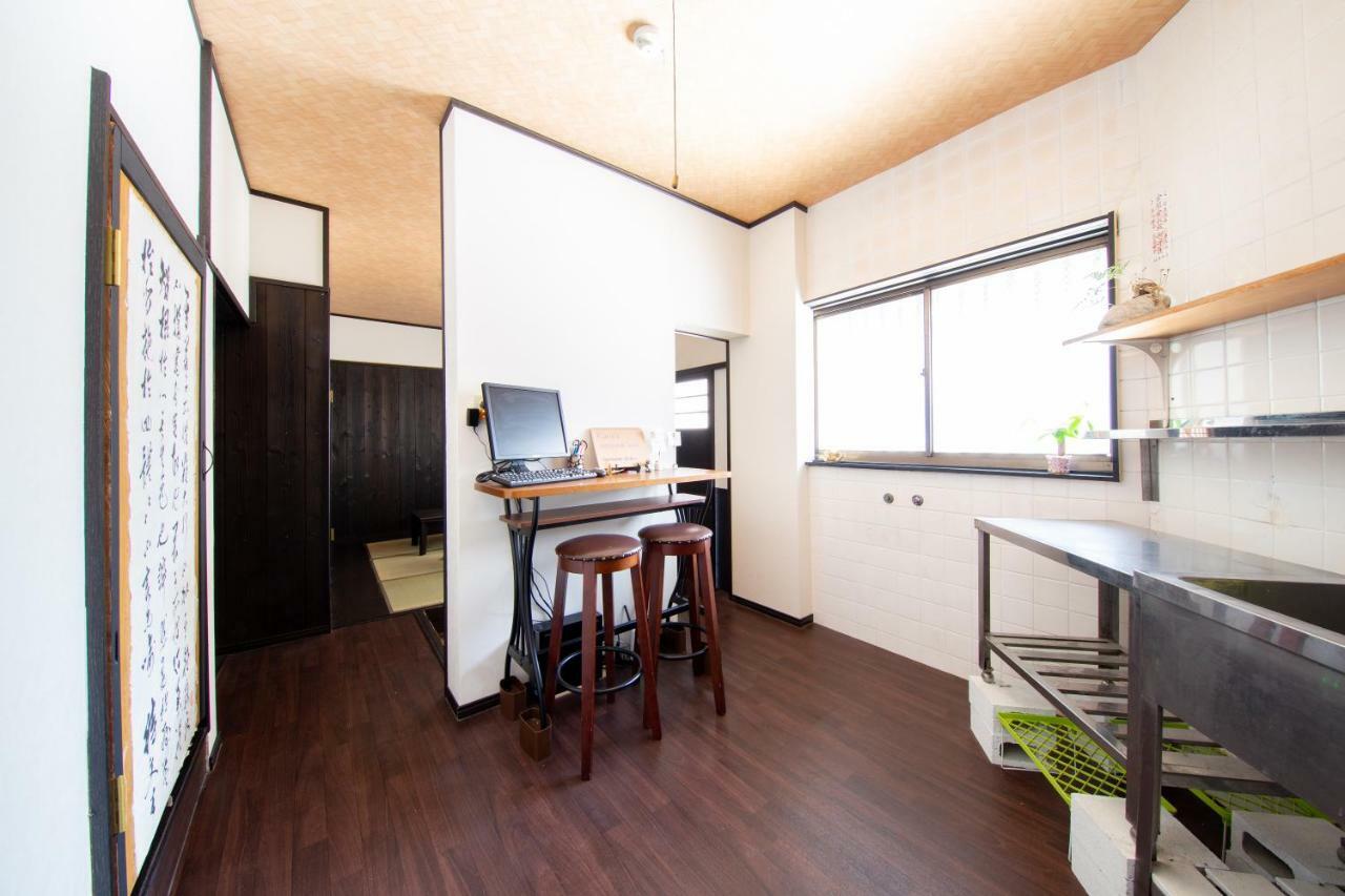 Casa vacanze Karin 可凛 Kyōto