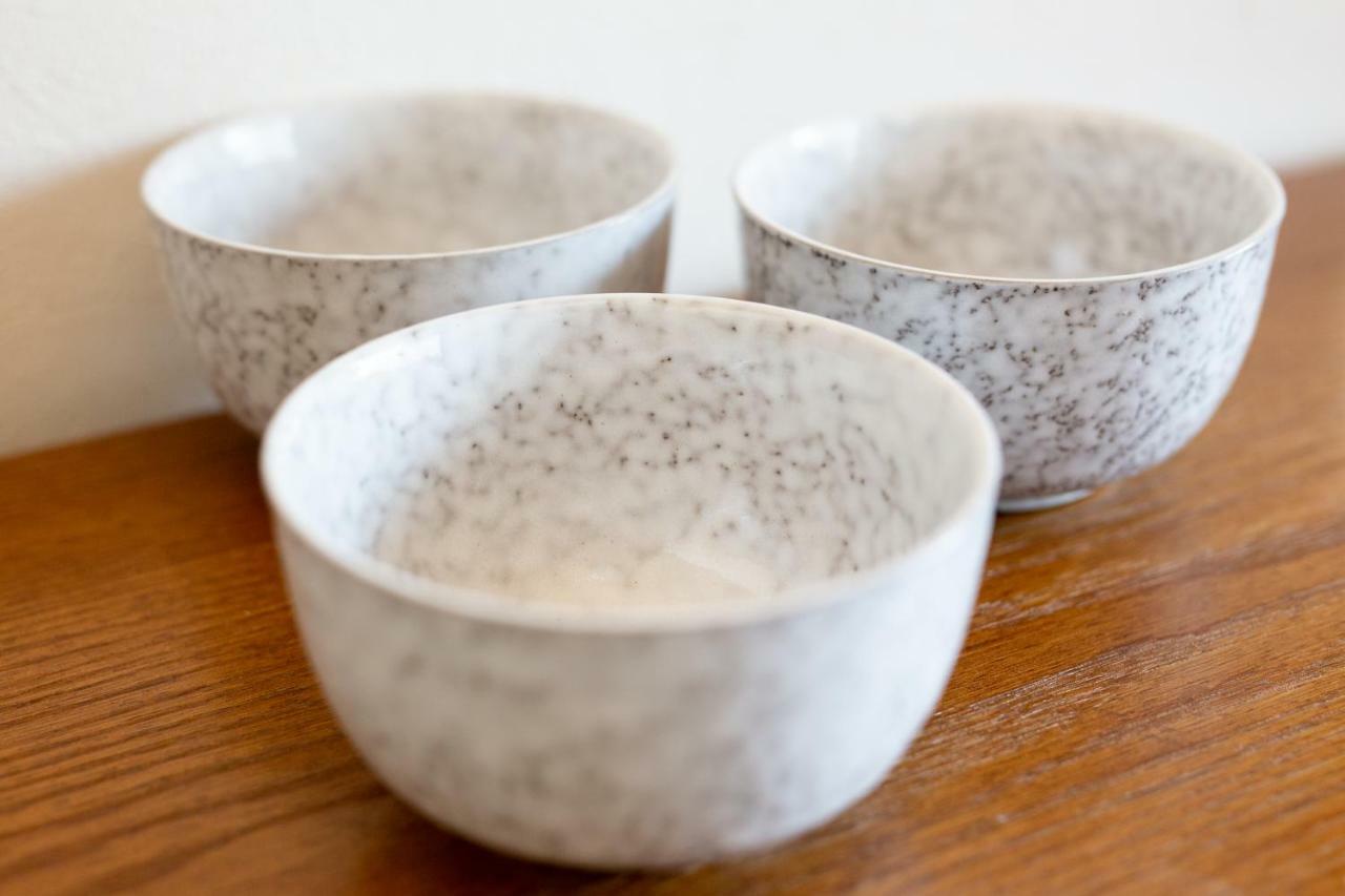 Karin 可凛 Casa vacanze Kyōto