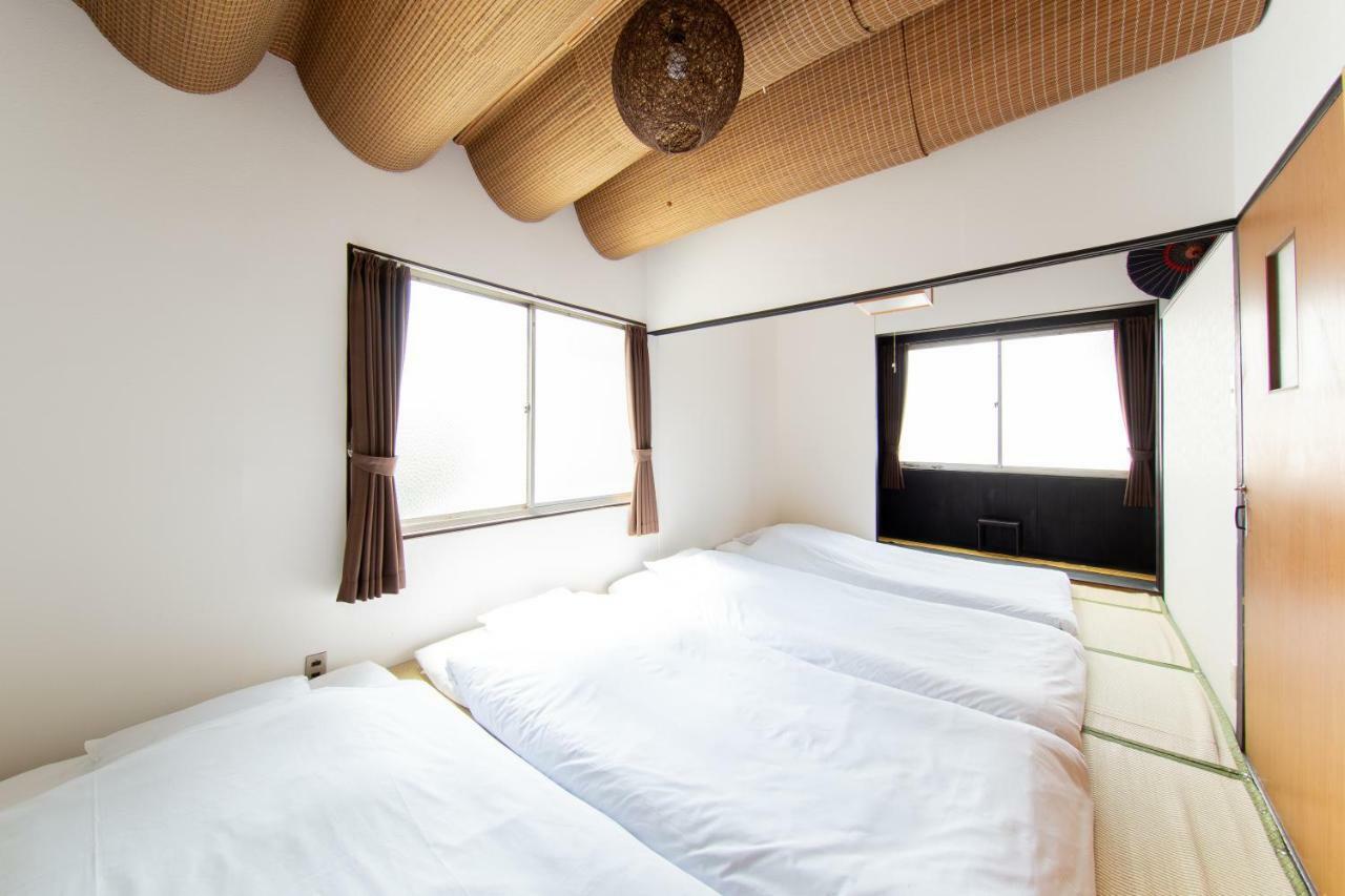 Holiday home Karin 可凛 Kyoto