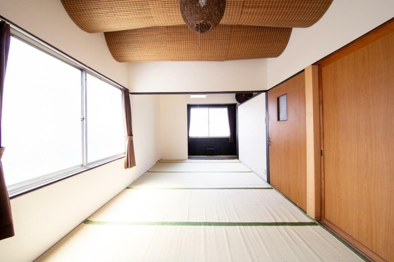 Holiday home Karin 可凛 Kyoto
