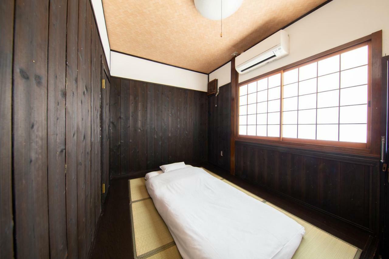 Holiday home Karin 可凛 Kyoto
