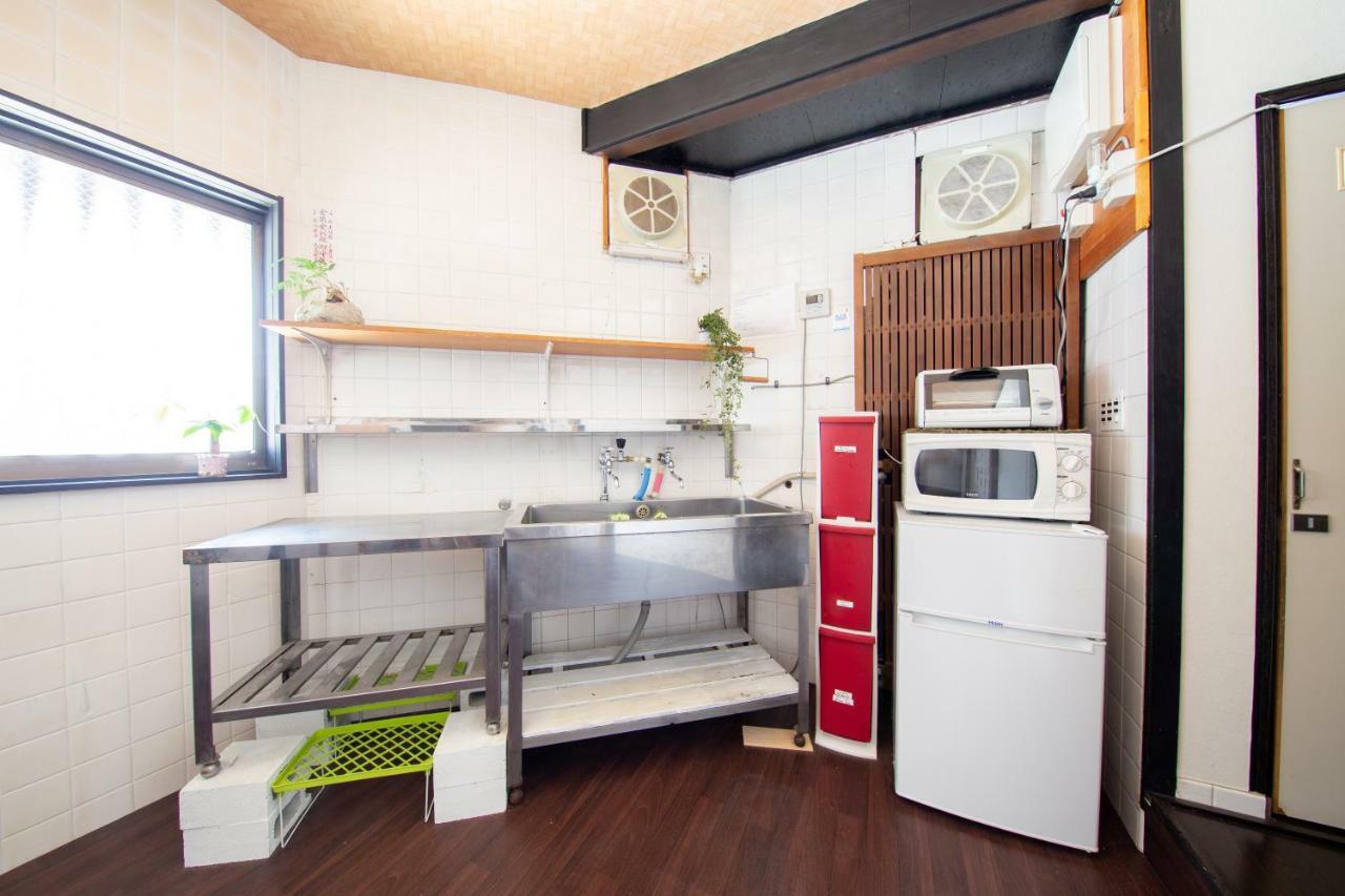 Holiday home Karin 可凛